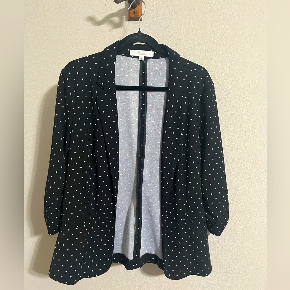 Women’s Blazer Size Large
